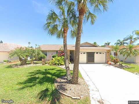 Reeves, NEW PORT RICHEY, FL 34652