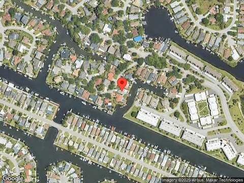 Reeves, NEW PORT RICHEY, FL 34652