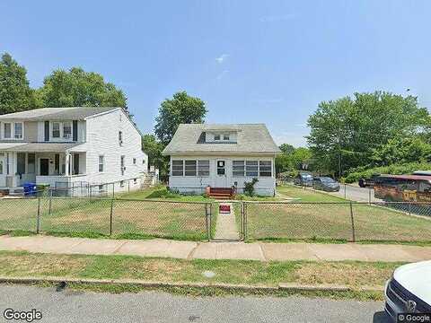 Woodlea, BALTIMORE, MD 21206