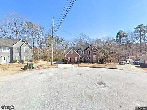 Wesleyan Pointe, DECATUR, GA 30034