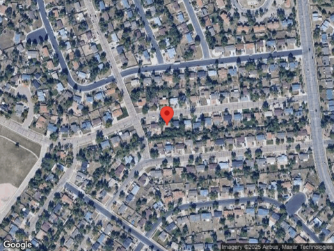London, COLORADO SPRINGS, CO 80916