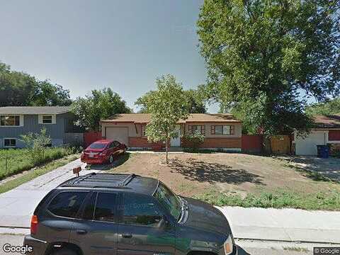 London, COLORADO SPRINGS, CO 80916