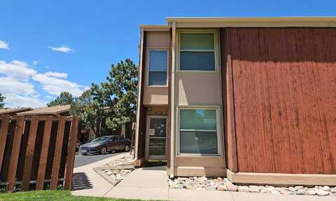 Carefree, COLORADO SPRINGS, CO 80917