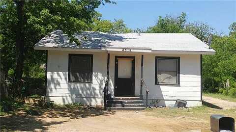 Erath, FORT WORTH, TX 76119