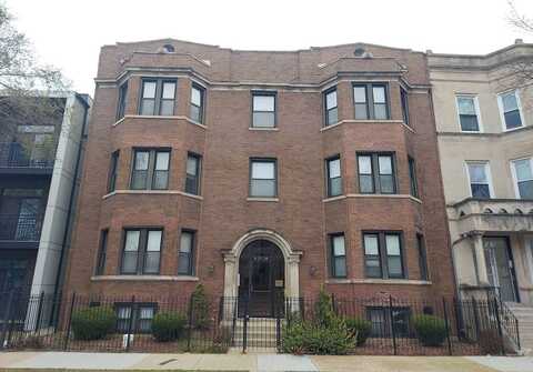 S Prarie Ave, Chicago, IL 60653