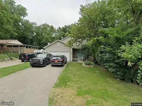 Winding, WATERFORD, MI 48328