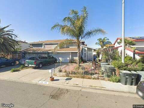 13Th, PERRIS, CA 92570