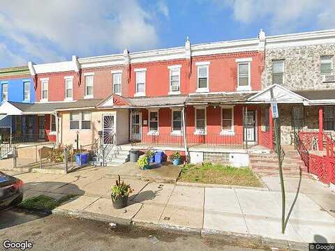 59Th, PHILADELPHIA, PA 19139