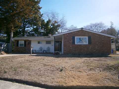 Second, WOODBURY HEIGHTS, NJ 08097