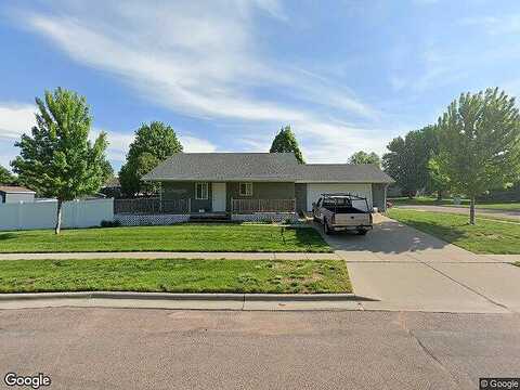Antelope, SIOUX FALLS, SD 57107