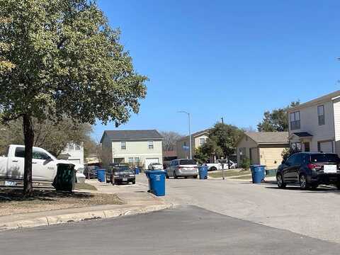 Ida Spring, SAN ANTONIO, TX 78222