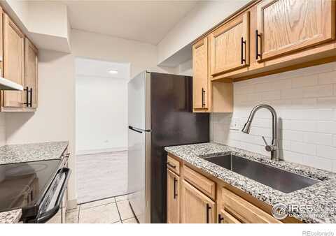 S Lowell Boulevard, Denver, CO 80236