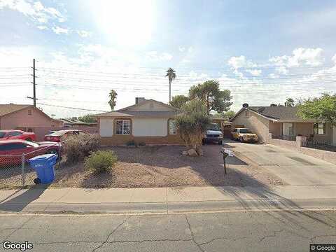 Hidalgo, PHOENIX, AZ 85040