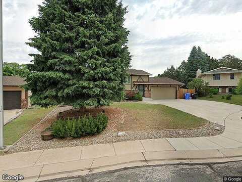Adieu, COLORADO SPRINGS, CO 80917
