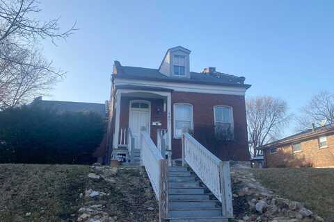 Minnesota, SAINT LOUIS, MO 63111