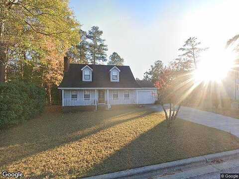 Cutter Mill, AUGUSTA, GA 30907