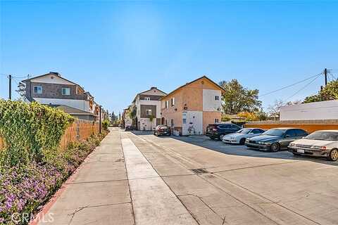 Florence, BELL, CA 90201