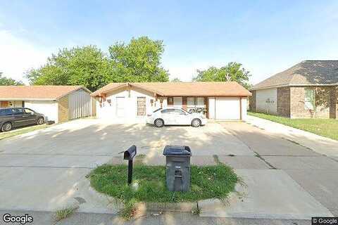 Kyle, BALCH SPRINGS, TX 75180