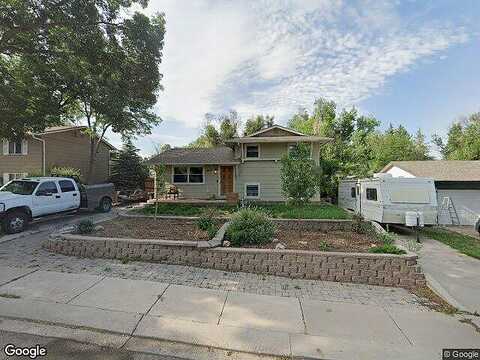 Crimson, COLORADO SPRINGS, CO 80917