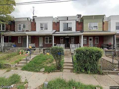 Salem, PHILADELPHIA, PA 19124