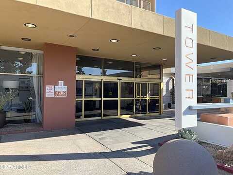 N Central Avenue, E3, Phoenix, AZ 85012