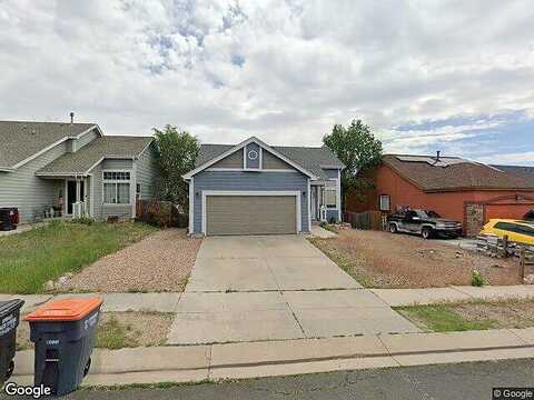 Skywriter, COLORADO SPRINGS, CO 80922