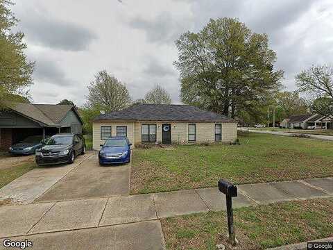 Kristy, MEMPHIS, TN 38118