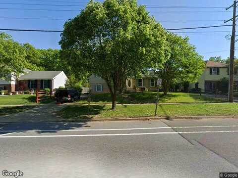 Wheeler, OXON HILL, MD 20745