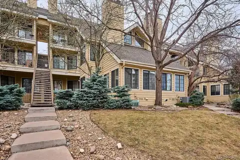 E Kentucky Avenue, Denver, CO 80246