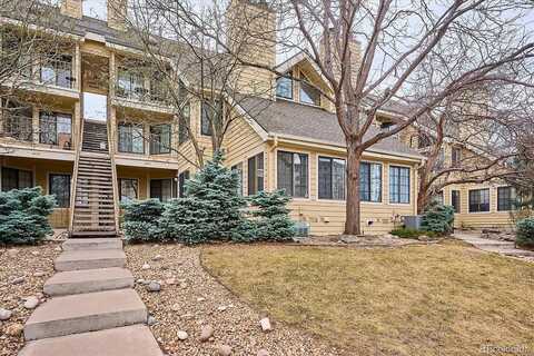 E Kentucky Avenue, Denver, CO 80246