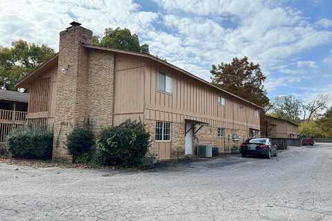Victor Avenue, Tulsa, OK 74105
