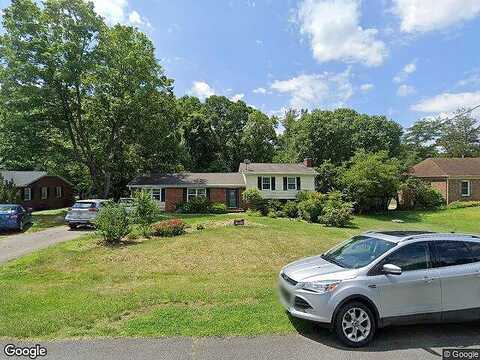 Winchelsea, WINSTON SALEM, NC 27104