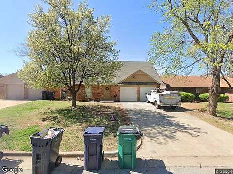 Cinderella, OKLAHOMA CITY, OK 73129