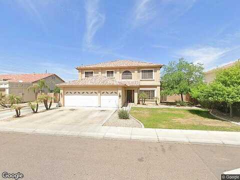 Gwen, LAVEEN, AZ 85339