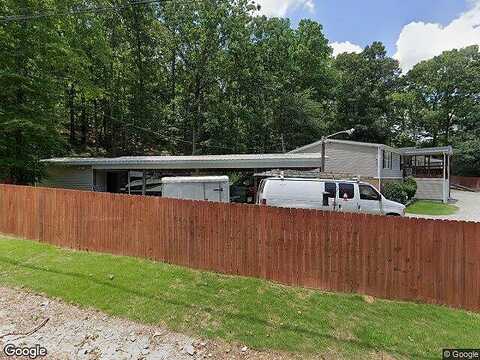 Rock Ridge, BESSEMER, AL 35022