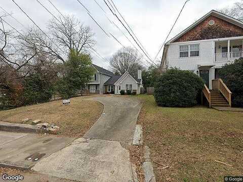 Culberson St Swsw, ATLANTA, GA 30310