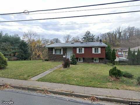Glasgow, PITTSBURGH, PA 15221