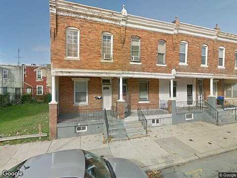 Farson, PHILADELPHIA, PA 19139