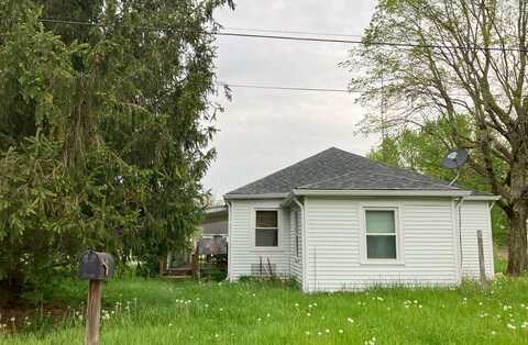Silver, KNIGHTSTOWN, IN 46148