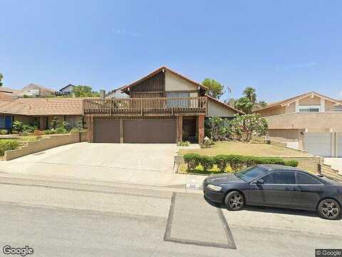 Marek, MONTEBELLO, CA 90640