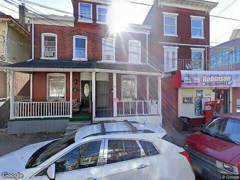 Tyler, TRENTON, NJ 08609