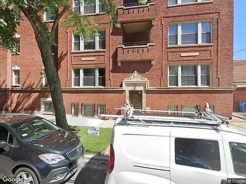 E 49Th St Unit 2, CHICAGO, IL 60615