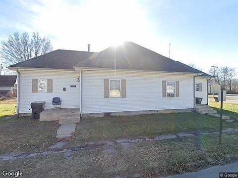 23Rd, ANDERSON, IN 46016