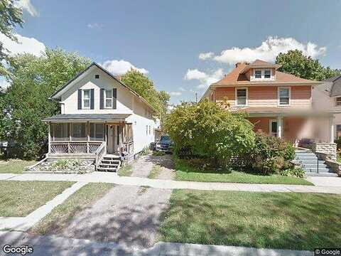 Harrison, MONROE, MI 48161