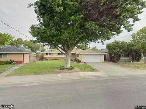 Pomegranate, SACRAMENTO, CA 95823