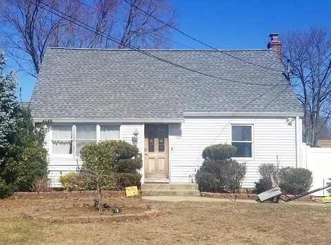 17Th, WEST BABYLON, NY 11704