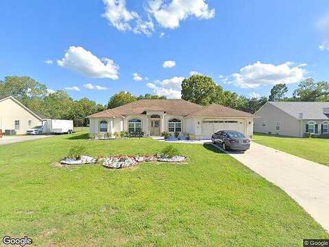 111Th Lane, OCALA, FL 34476