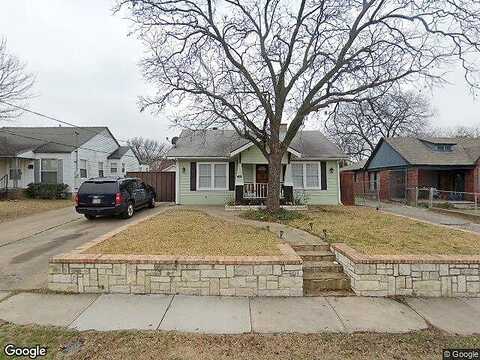 Barnett, DALLAS, TX 75211