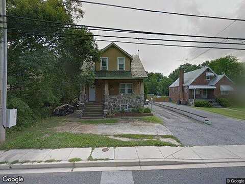 Kenwood, BALTIMORE, MD 21206