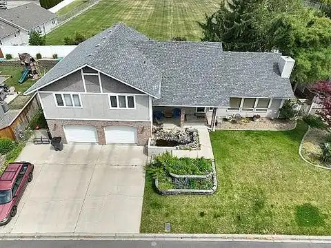 Reed, ZILLAH, WA 98953